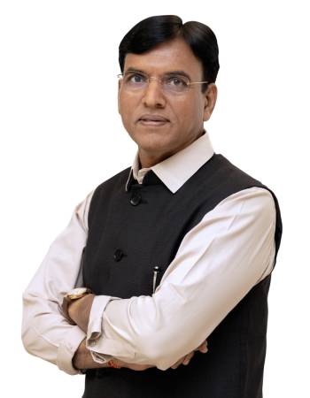 minister
